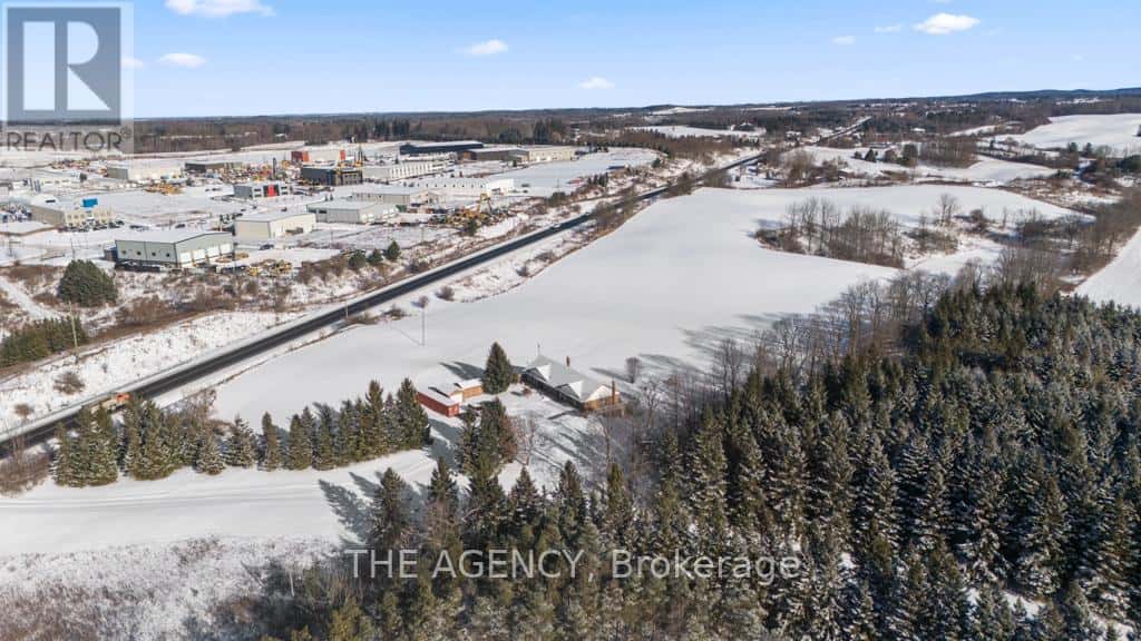 169 HWY 47 — Uxbridge, Ontario - Photo 5 of 40