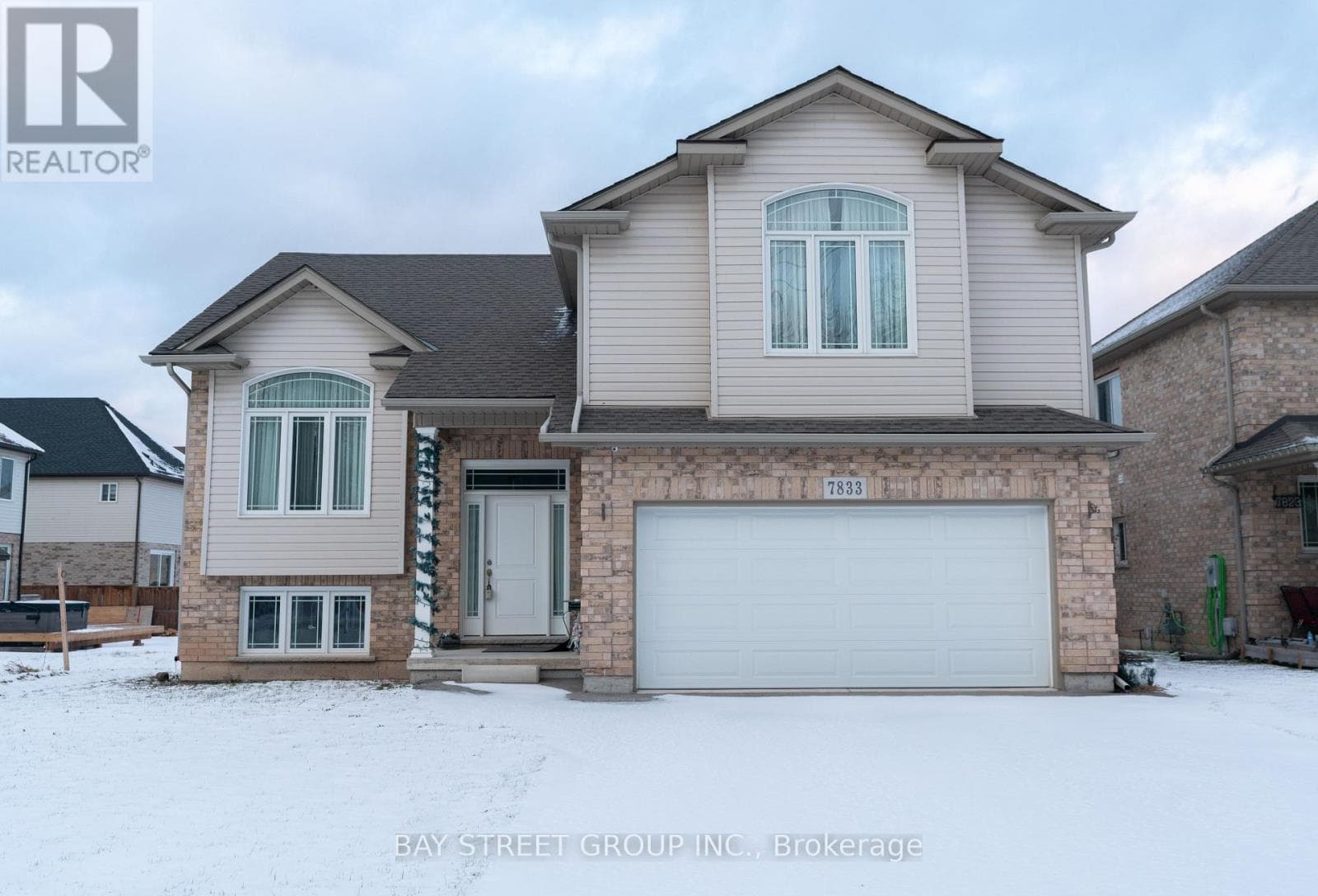 7833 OLDFIELD ROAD — Niagara Falls (Oldfield), Ontario - Main photo