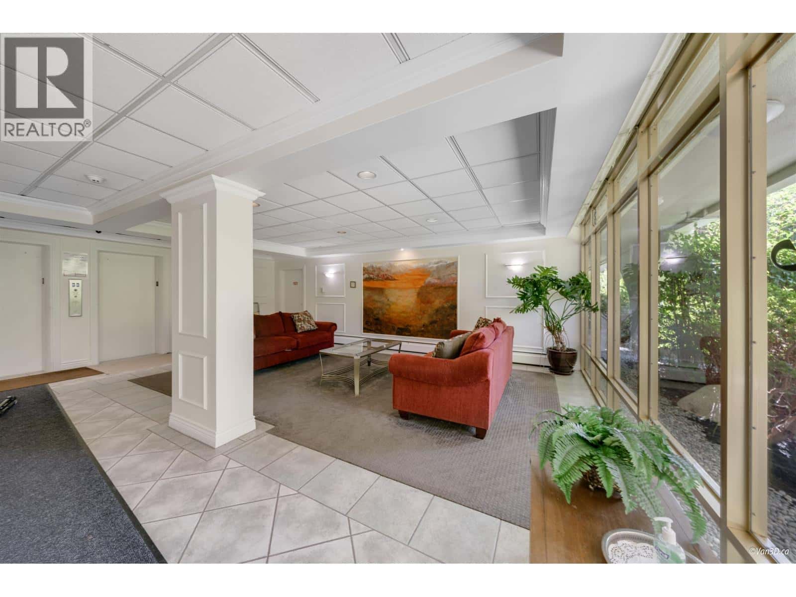 308 1425 ESQUIMALT AVENUE — West Vancouver, British Columbia - Photo 5 of 26