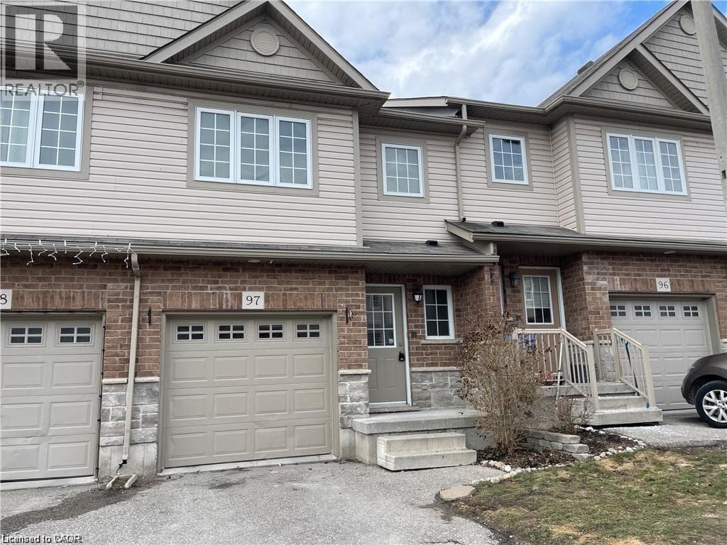 Cambridge — Cambridge - Main photo