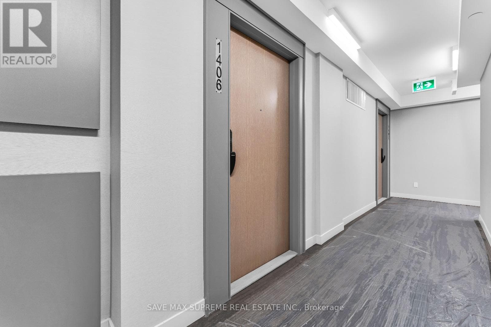 1406 - 370 MARTHA STREET — Burlington (Brant), Ontario - Main photo