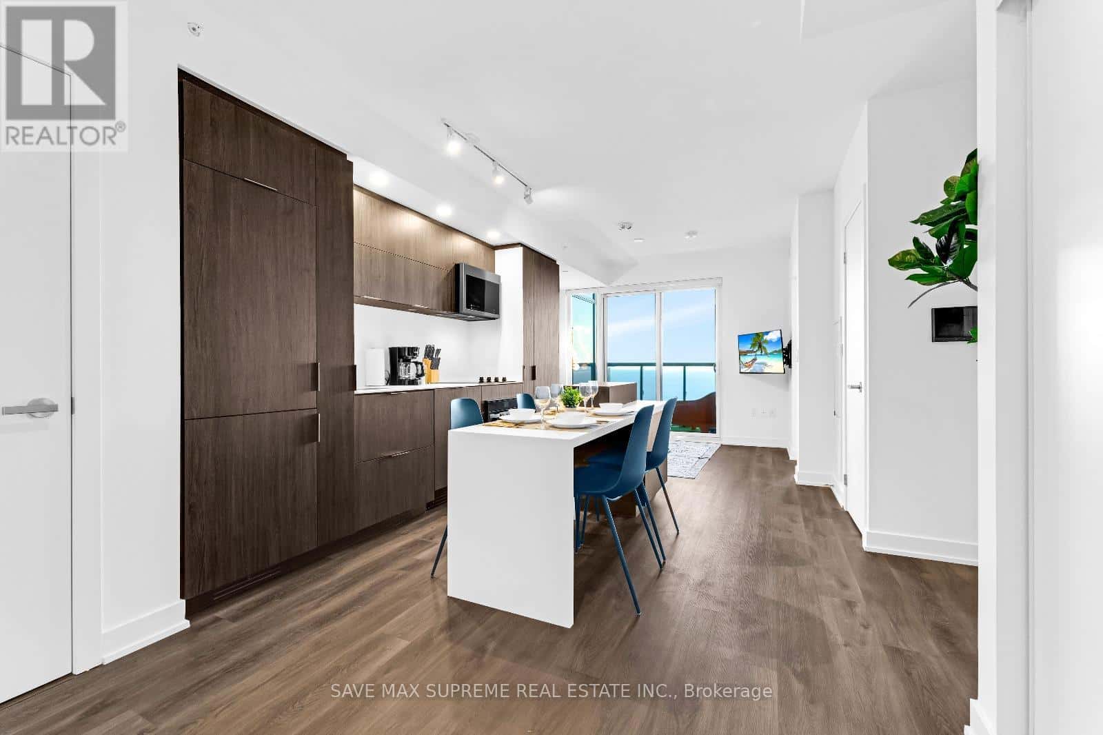 1406 - 370 MARTHA STREET — Burlington (Brant), Ontario - Photo 4 of 18