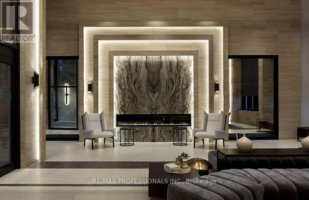 1305 - 10 EVA ROAD — Toronto (Etobicoke West Mall), Ontario - Photo 4 of 19