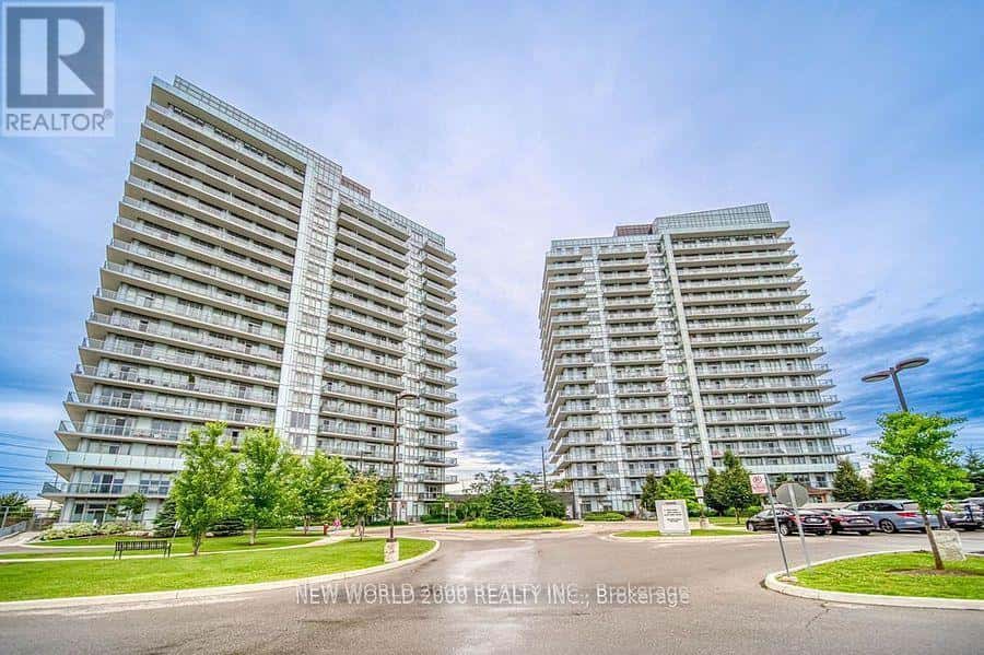 B-47 - 4633 GLEN ERIN DRIVE — Mississauga (Central Erin Mills), Ontario - Photo 2 of 2