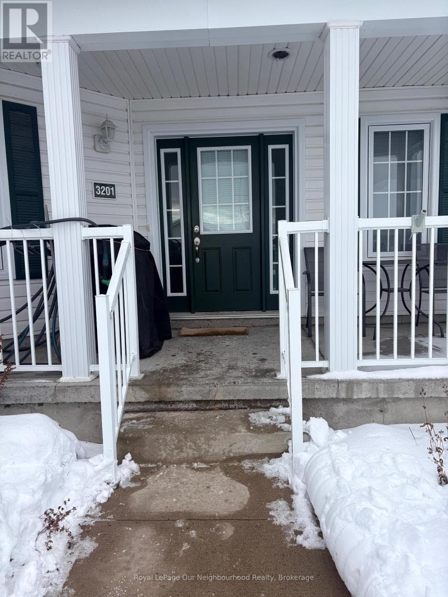 Port Hope — Port Hope - Main photo