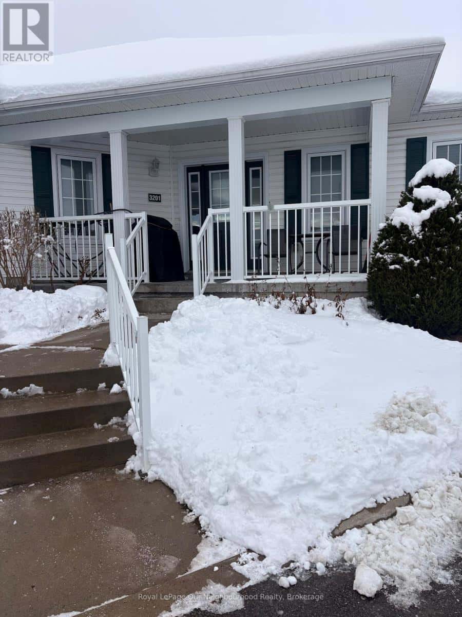 Port Hope — Port Hope - Photo 4 of 5