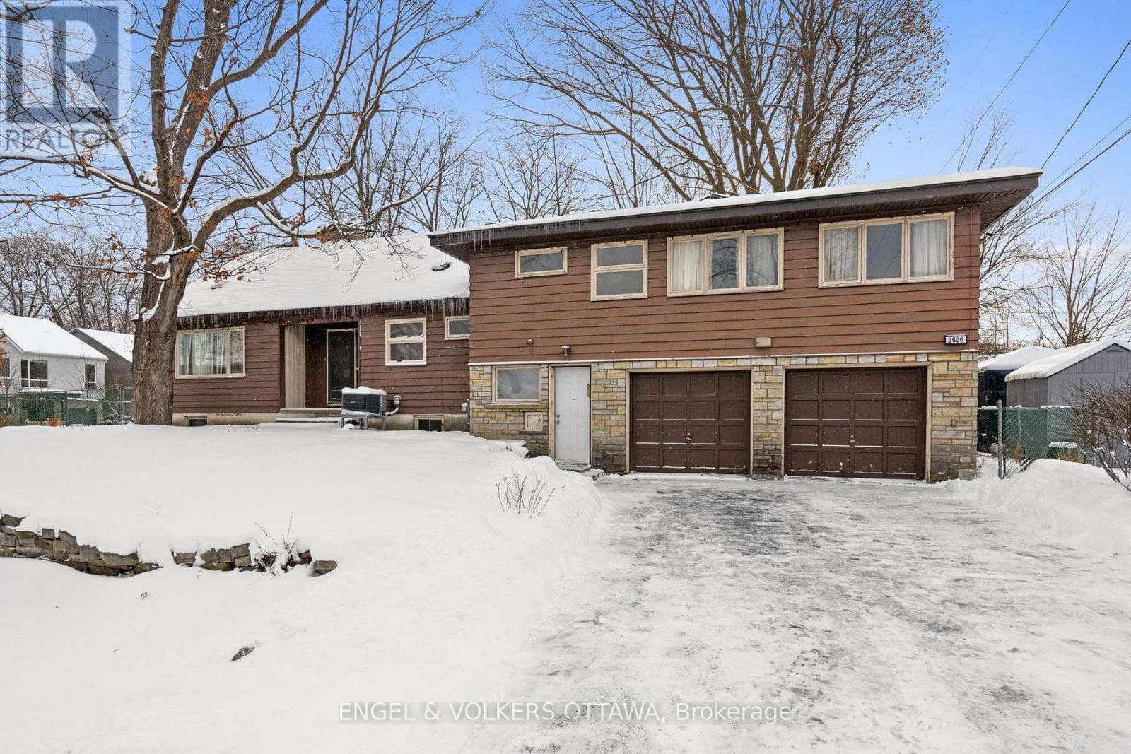 2626 ELMHURST STREET - Main photo, Ottawa, Ontario