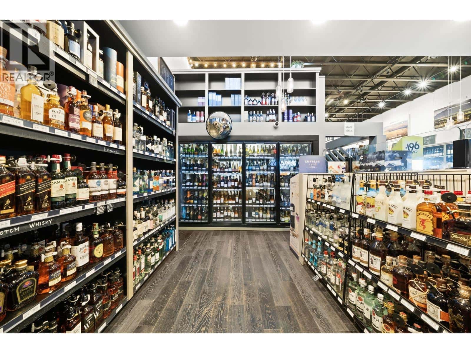 5650 DUNBAR STREET — Vancouver - Photo 2 of 30