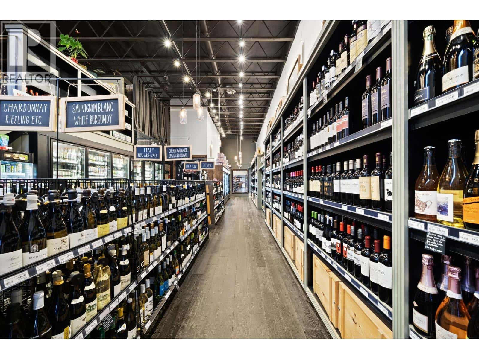 5650 DUNBAR STREET — Vancouver - Photo 4 of 30