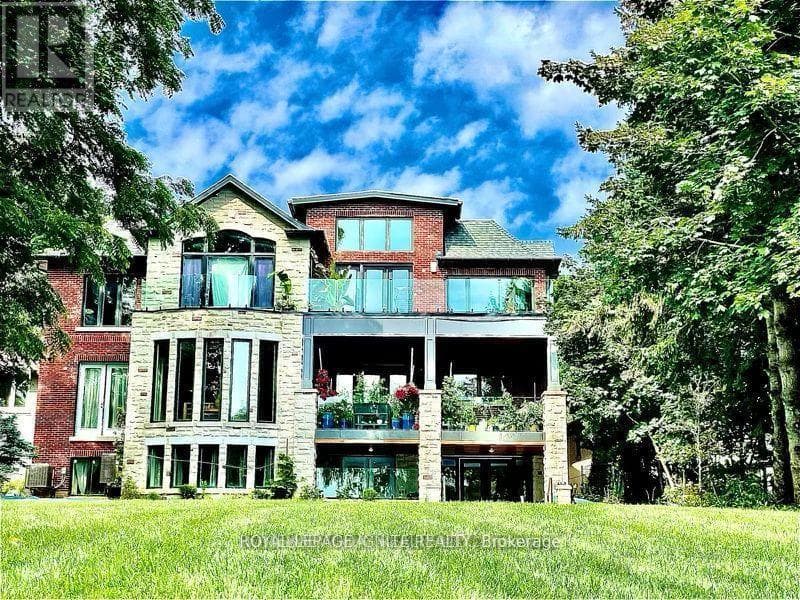 Toronto (Guildwood) — Toronto (Guildwood) - Main photo