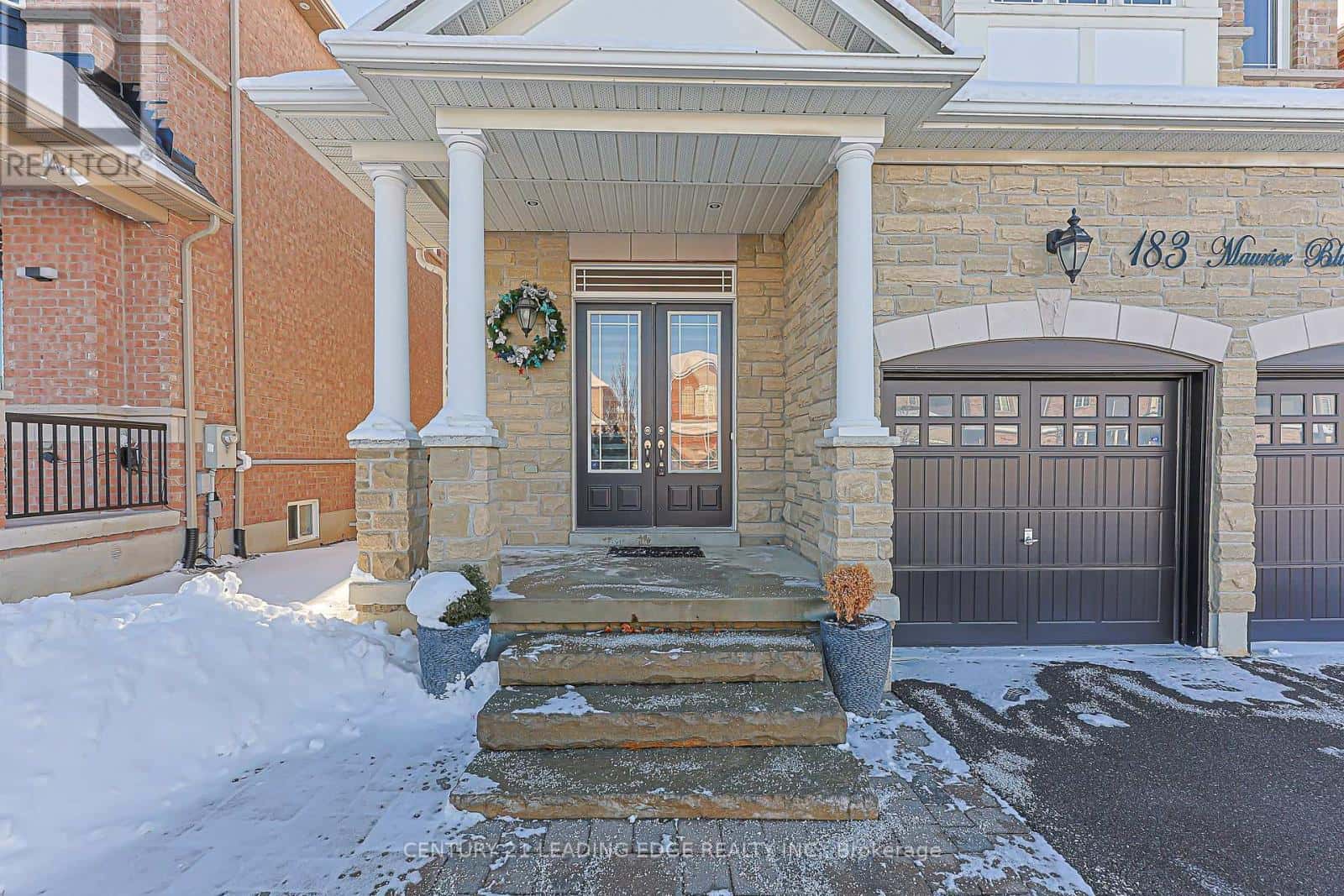 183 MAURIER BOULEVARD — Vaughan (Patterson), Ontario - Photo 5 of 50