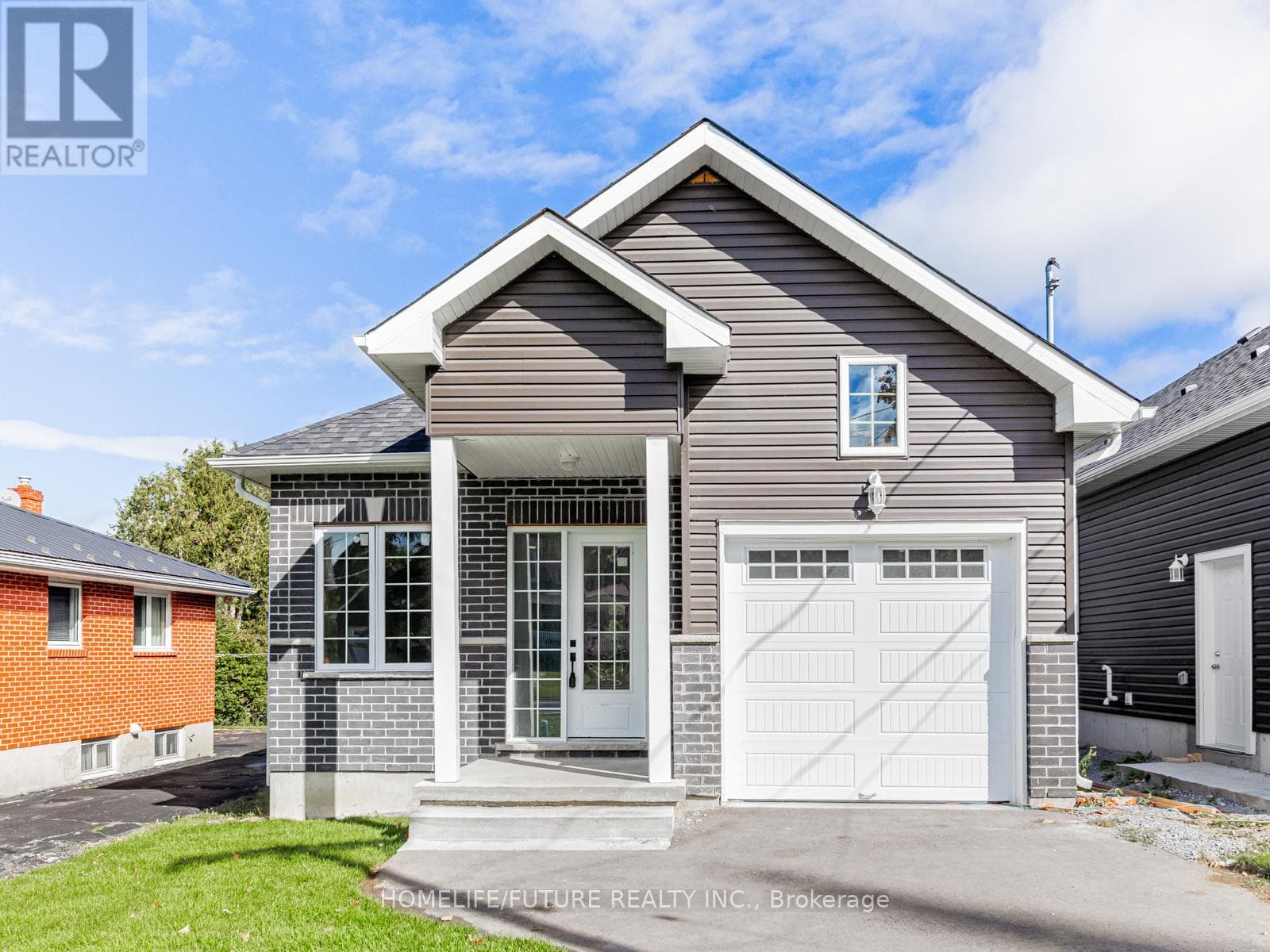 506 SIMCOE STREET — Brock (Beaverton), Ontario - Main photo
