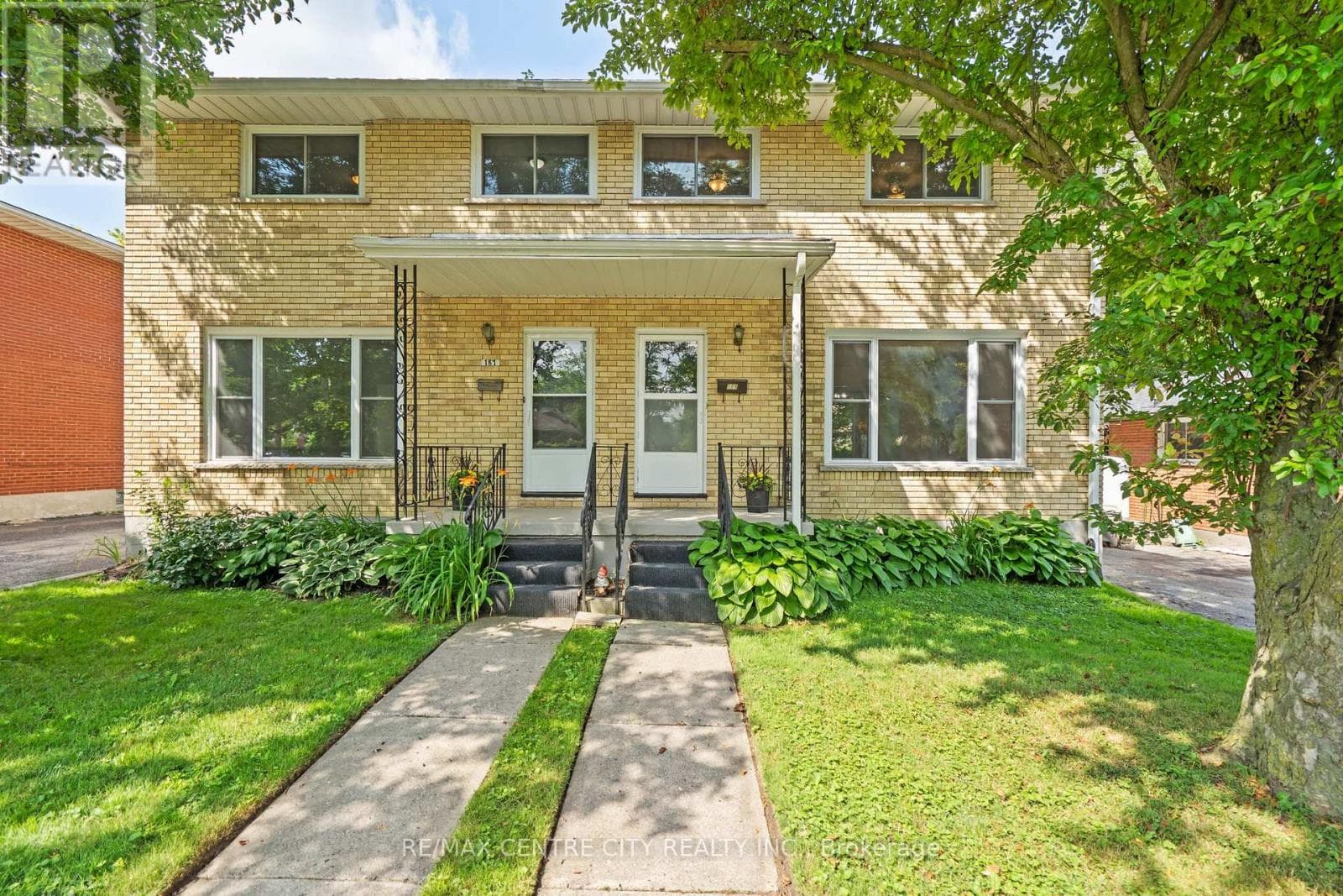 187-189 TAYLOR STREET — London East (East C), Ontario - Main photo