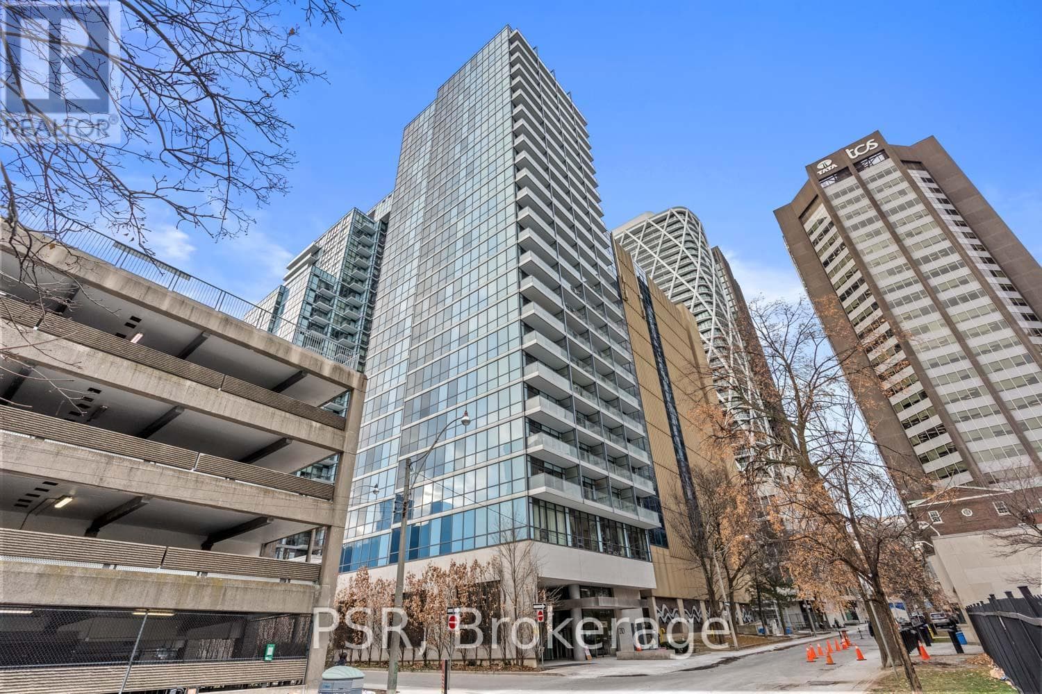 Toronto (Kensington-Chinatown) — Toronto (Kensington-Chinatown) - Main photo