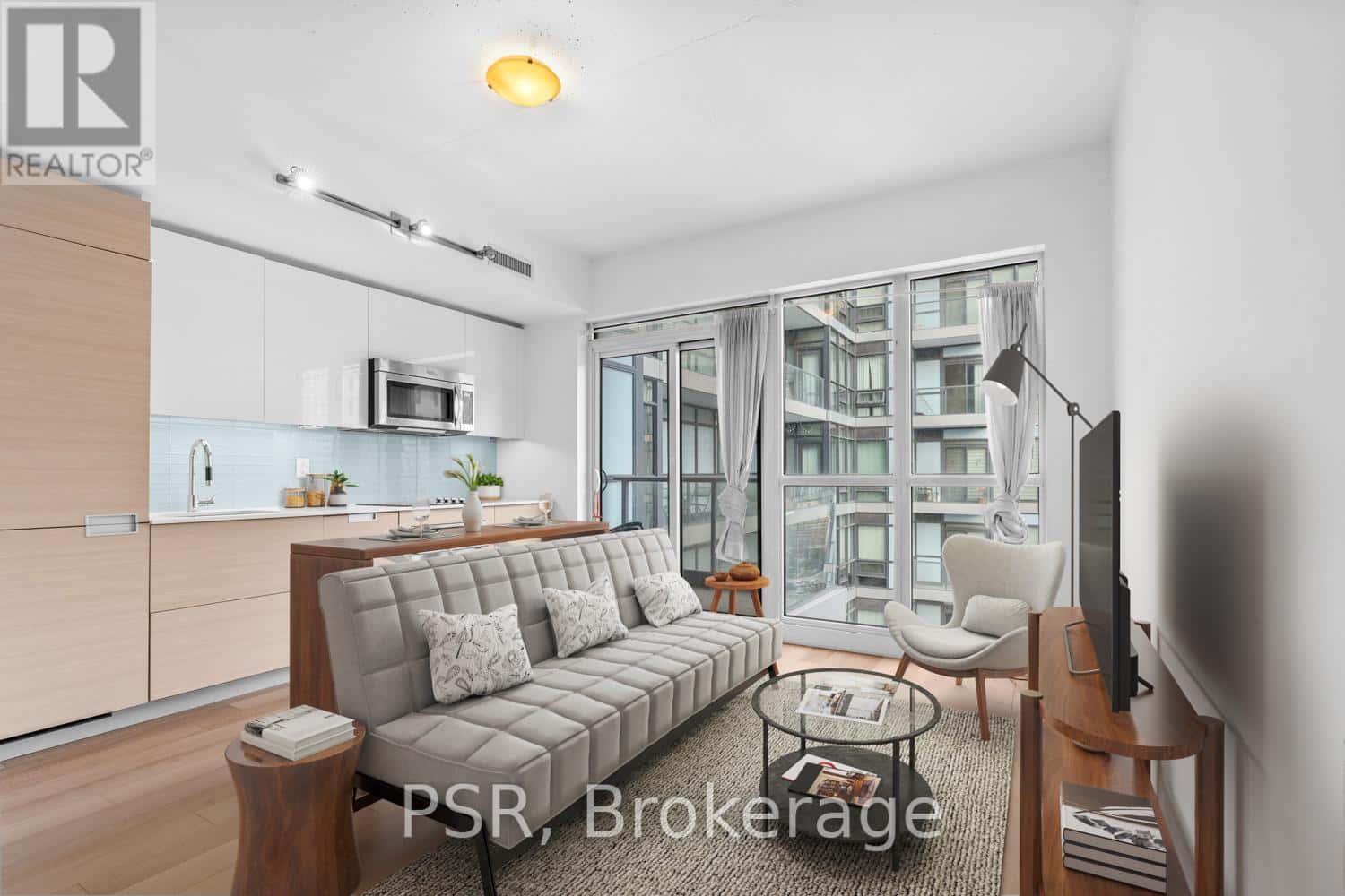 Toronto (Kensington-Chinatown) — Toronto (Kensington-Chinatown) - Photo 2 of 20