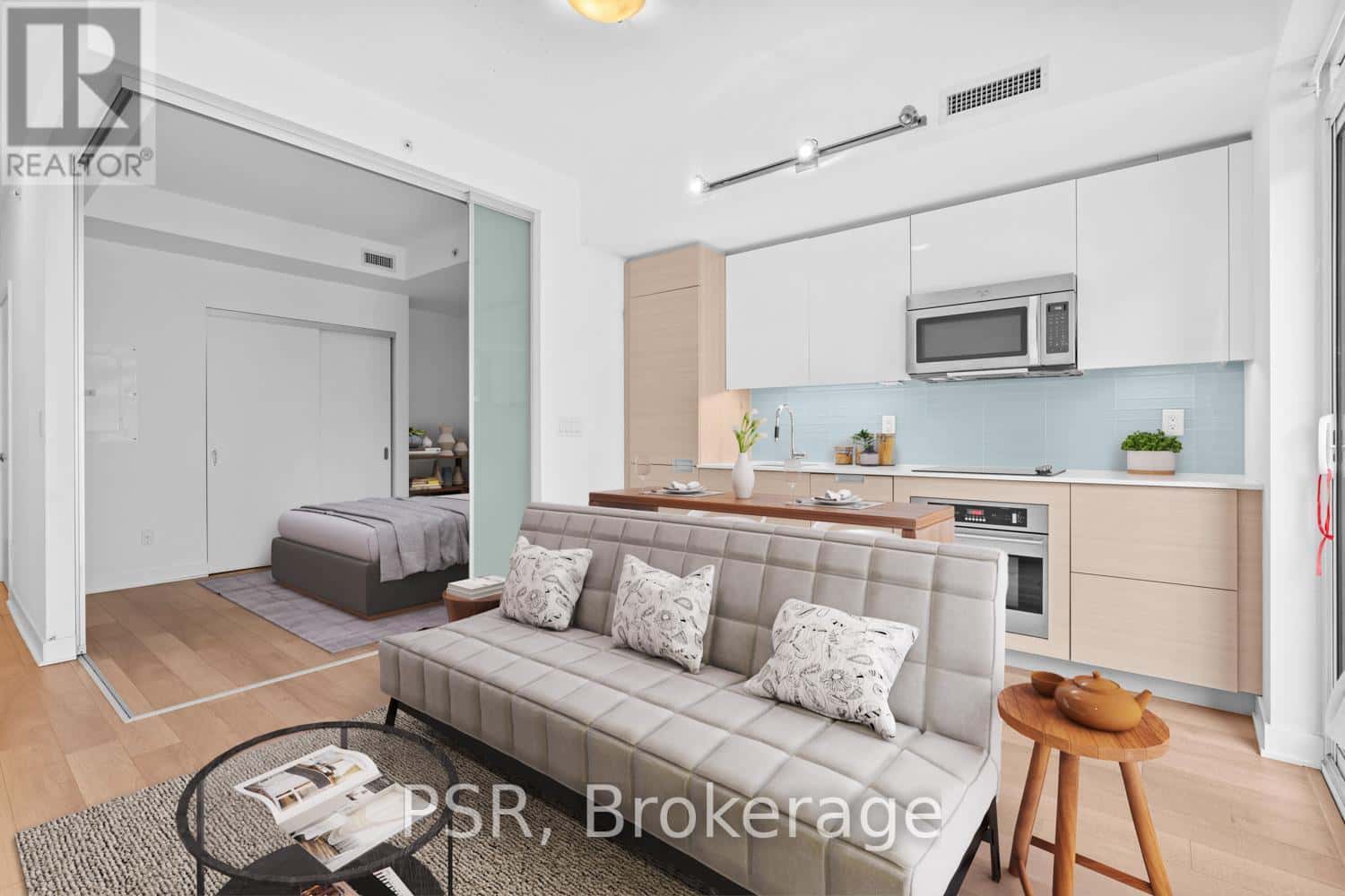 Toronto (Kensington-Chinatown) — Toronto (Kensington-Chinatown) - Photo 3 of 20