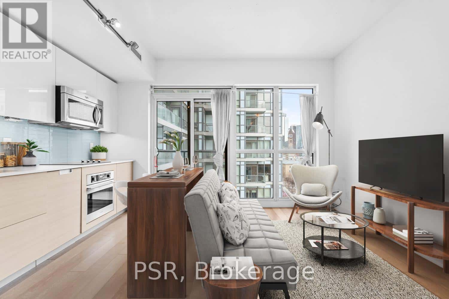 Toronto (Kensington-Chinatown) — Toronto (Kensington-Chinatown) - Photo 4 of 20