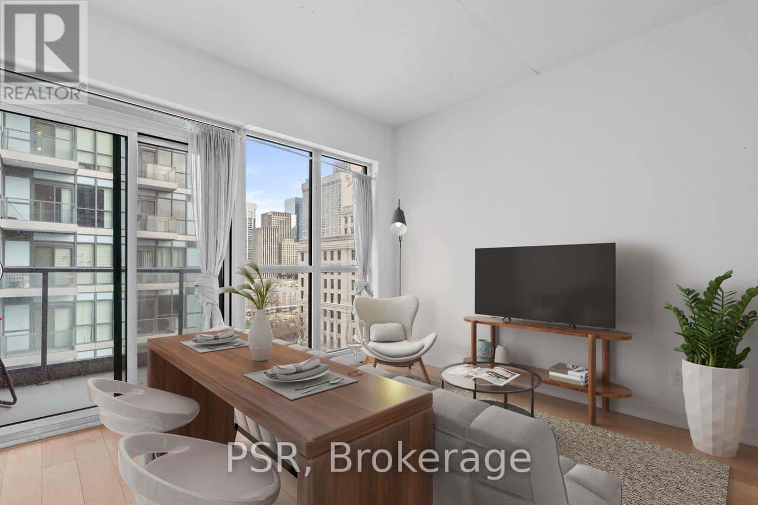 Toronto (Kensington-Chinatown) — Toronto (Kensington-Chinatown) - Photo 5 of 20