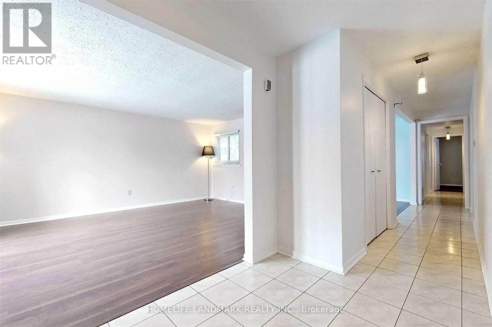 Toronto (Agincourt North) — Toronto (Agincourt North) - Main photo