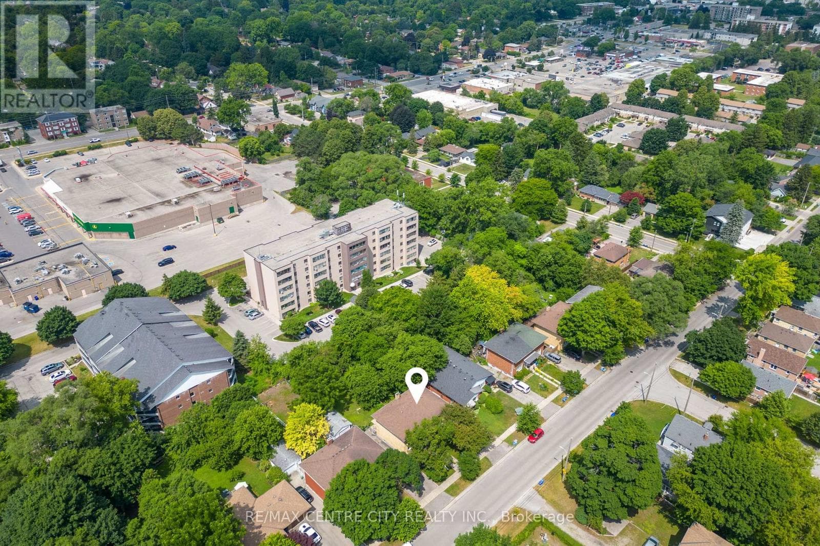 187-189 TAYLOR STREET — London East (East C) - Main photo