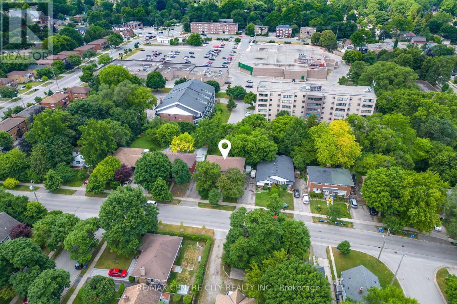 187-189 TAYLOR STREET — London East (East C) - Photo 3 of 50