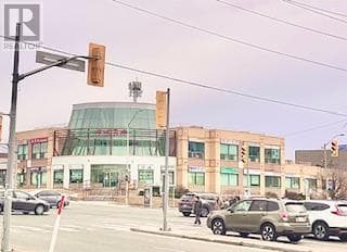 Toronto (Agincourt South-Malvern West) — Toronto (Agincourt South-Malvern West) - Main photo