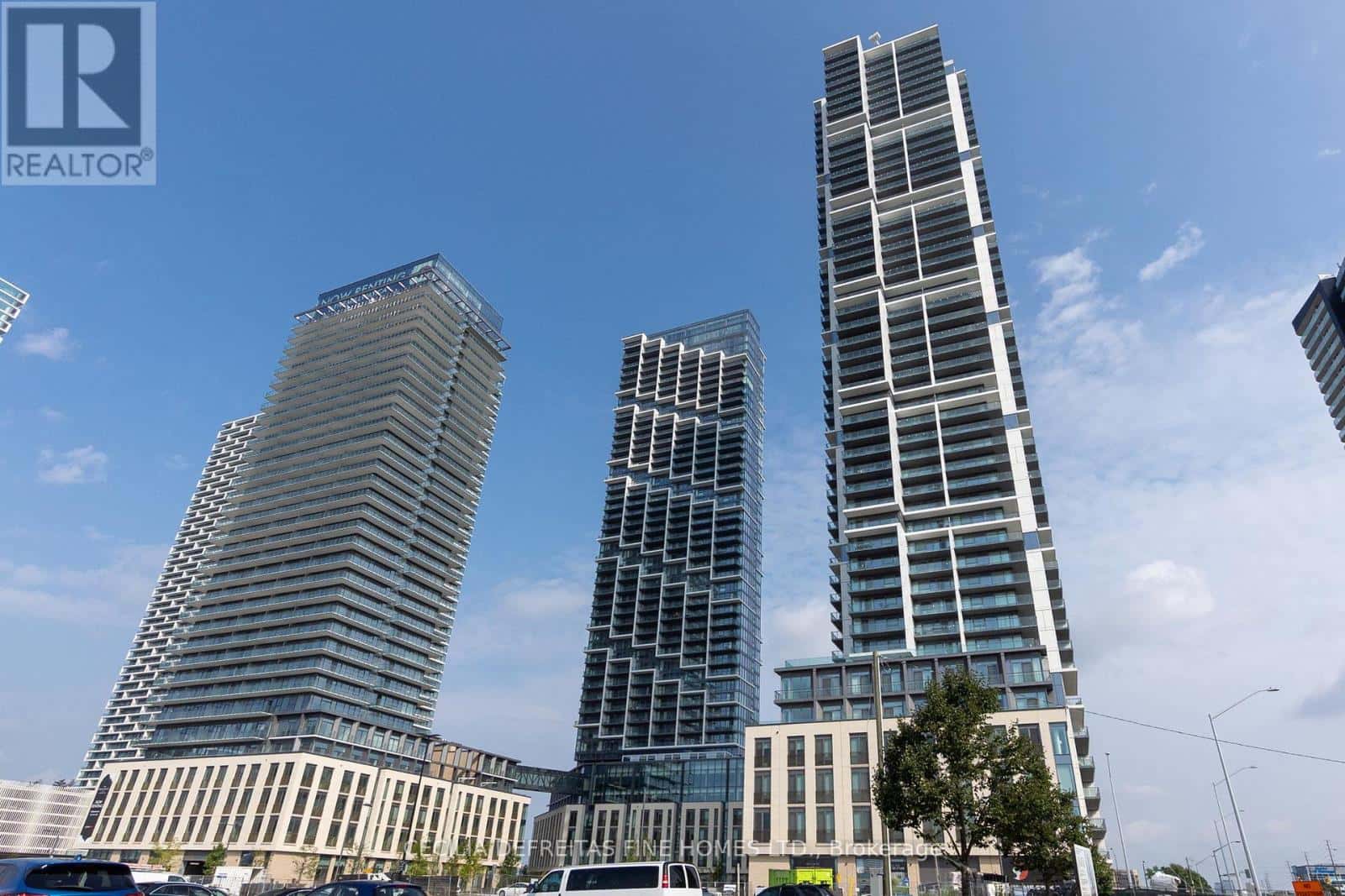 4603 - 7890 JANE STREET — Vaughan (Vaughan Corporate Centre) - Photo 2 of 23