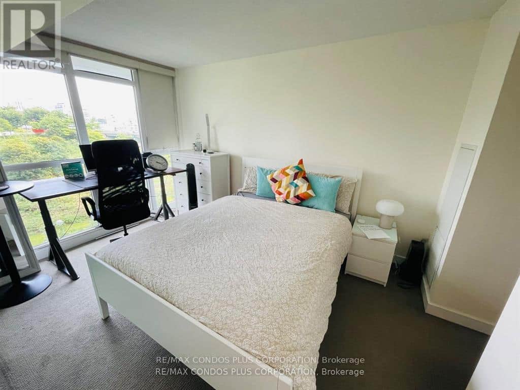 502 - 75 QUEENS WHARF ROAD - Photo 4 of 26, Toronto (Waterfront Communities), Ontario