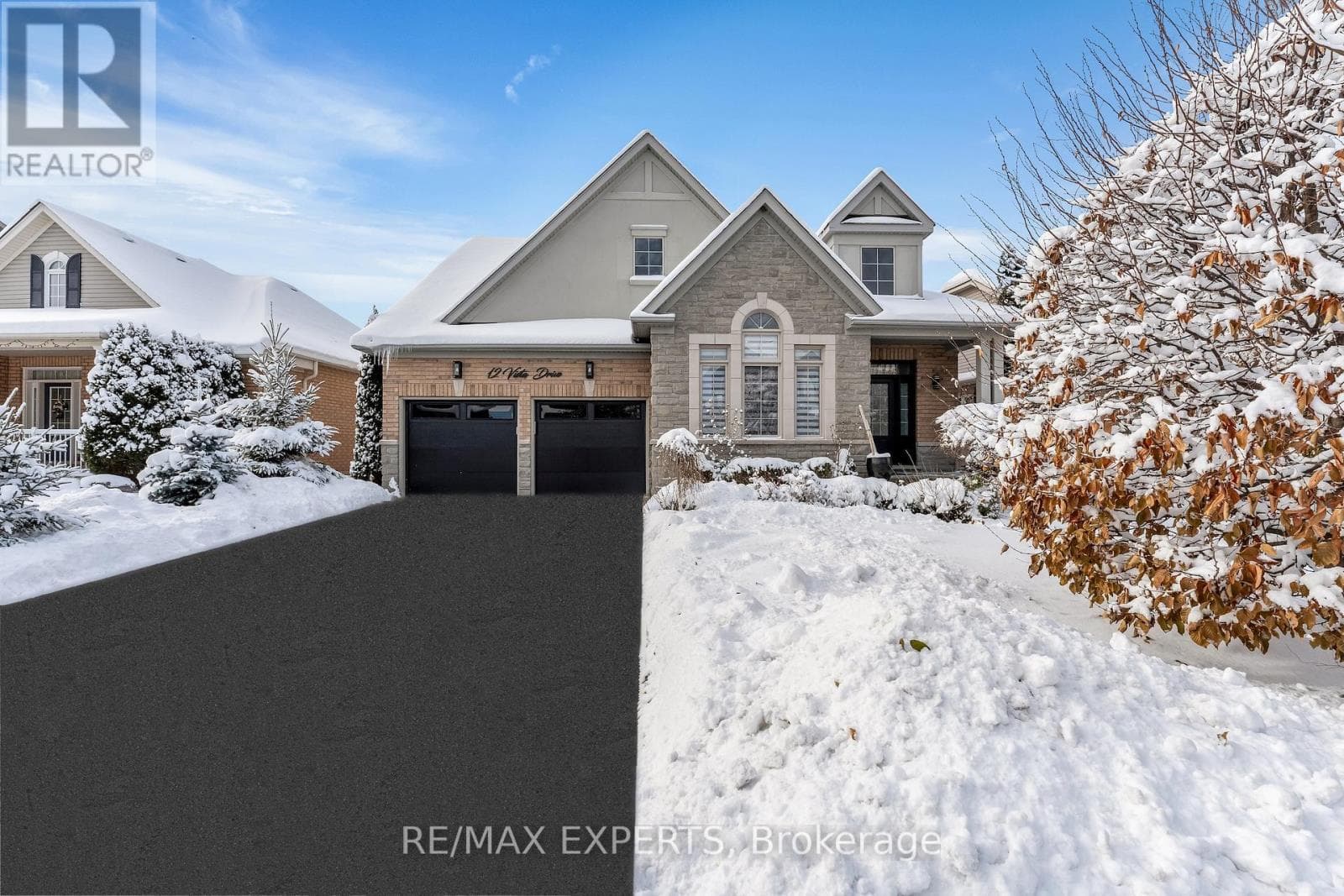 12 VISTA DRIVE — Bradford West Gwillimbury (Bradford), Ontario - Main photo