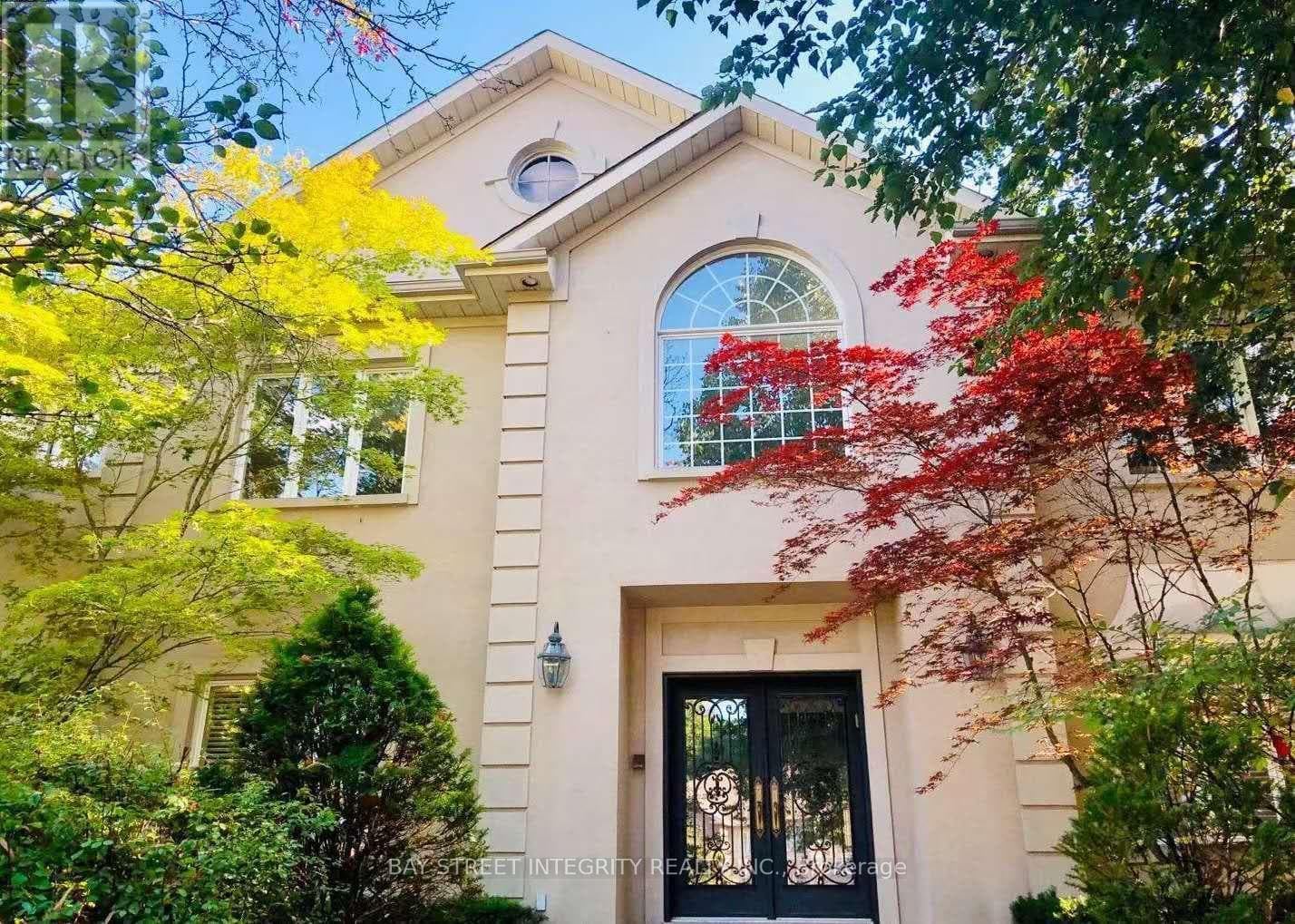 Vaughan (Beverley Glen) — Vaughan (Beverley Glen) - Main photo