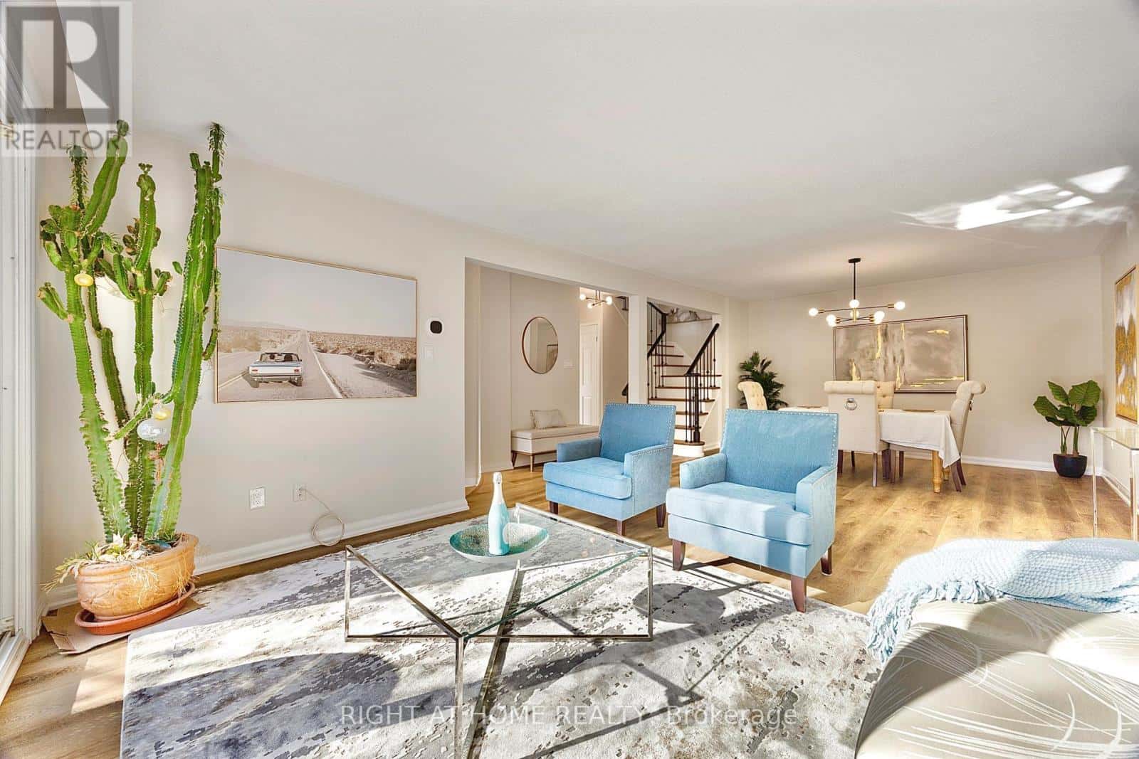 13 - 2 WOODED CARSE WAY — Toronto (Westminster-Branson), Ontario - Photo 5 of 45