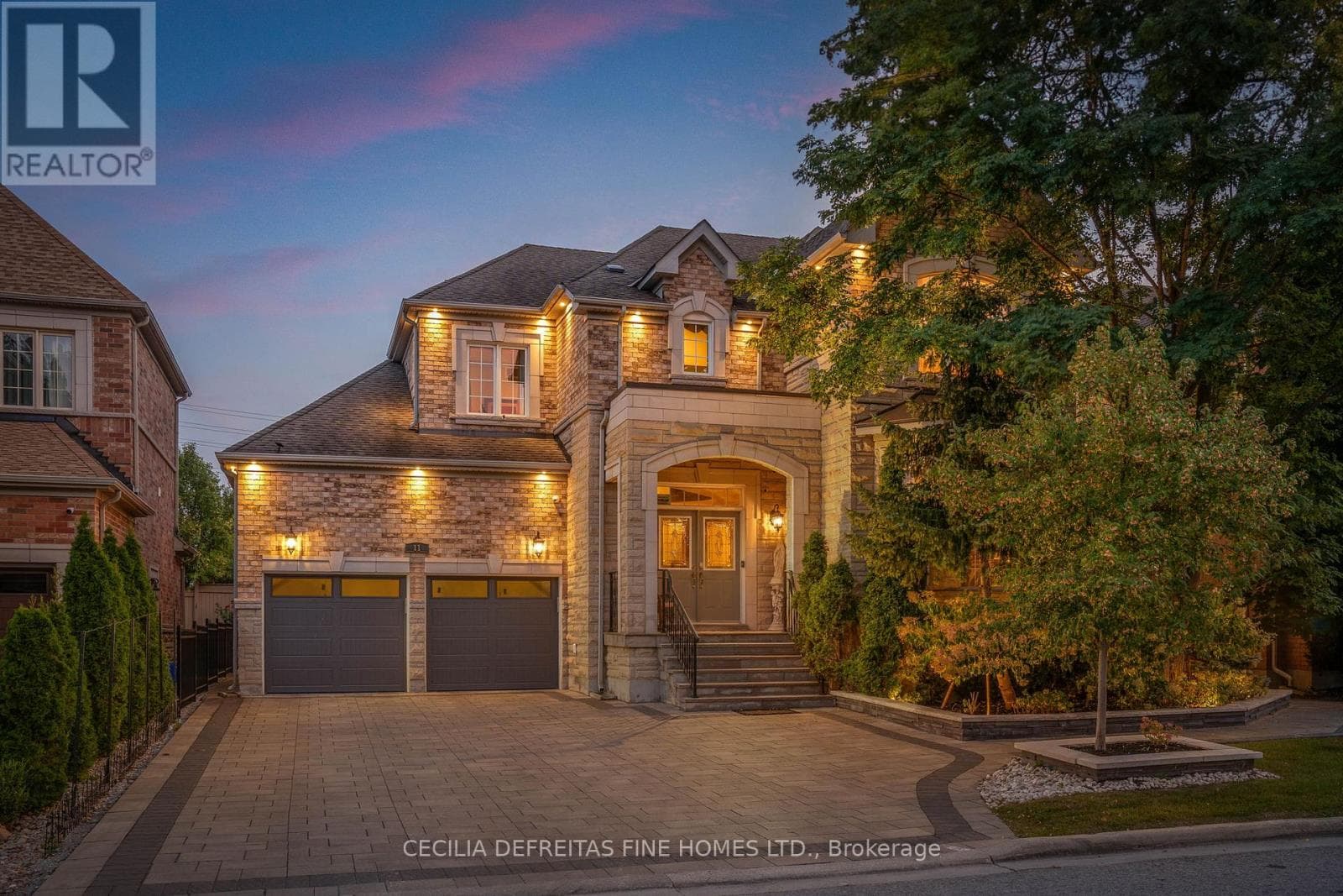 11 BEAUVISTA COURT — Vaughan (Vellore Village), Ontario - Main photo