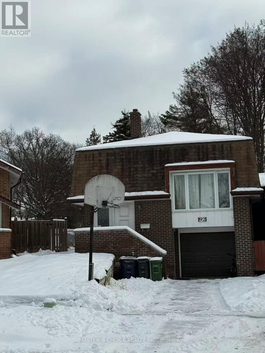 Toronto (Hillcrest Village) — Toronto (Hillcrest Village) - Main photo