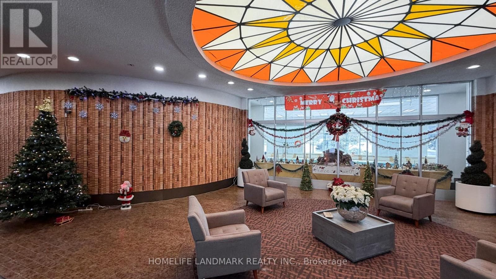 1001 - 25 SILVER SPRINGS BOULEVARD — Toronto (L'Amoreaux), Ontario - Main photo