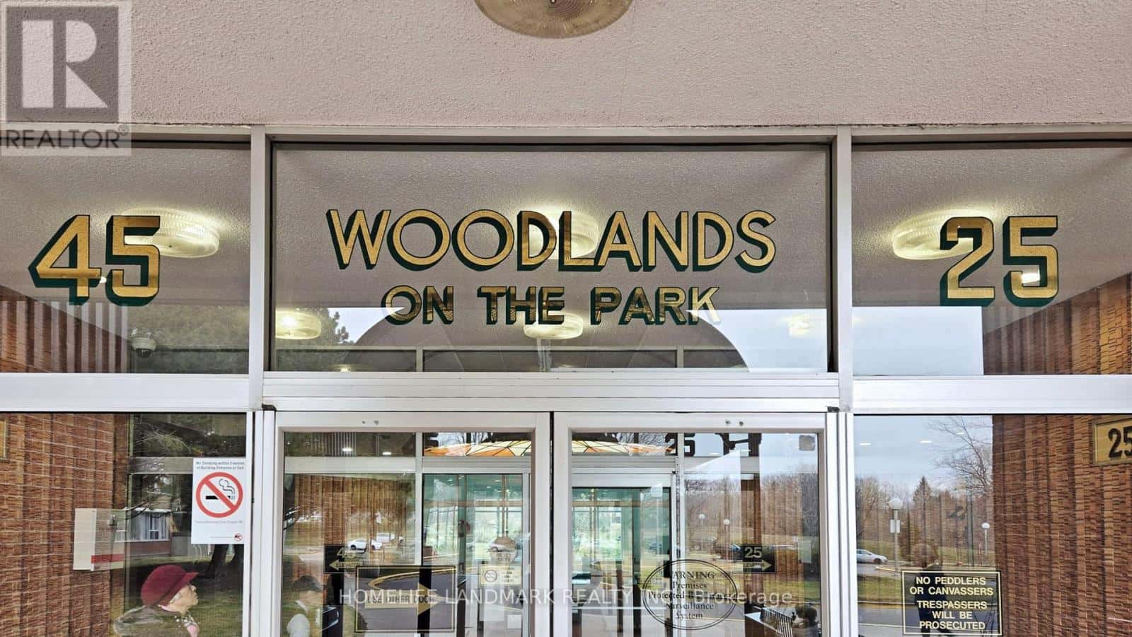 1001 - 25 SILVER SPRINGS BOULEVARD — Toronto (L'Amoreaux), Ontario - Photo 3 of 40