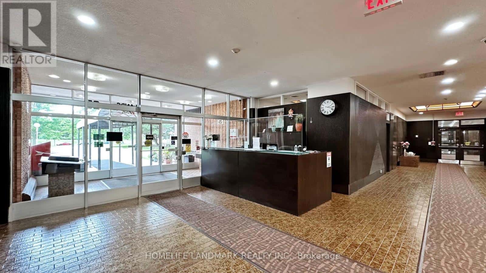 1001 - 25 SILVER SPRINGS BOULEVARD — Toronto (L'Amoreaux), Ontario - Photo 5 of 40