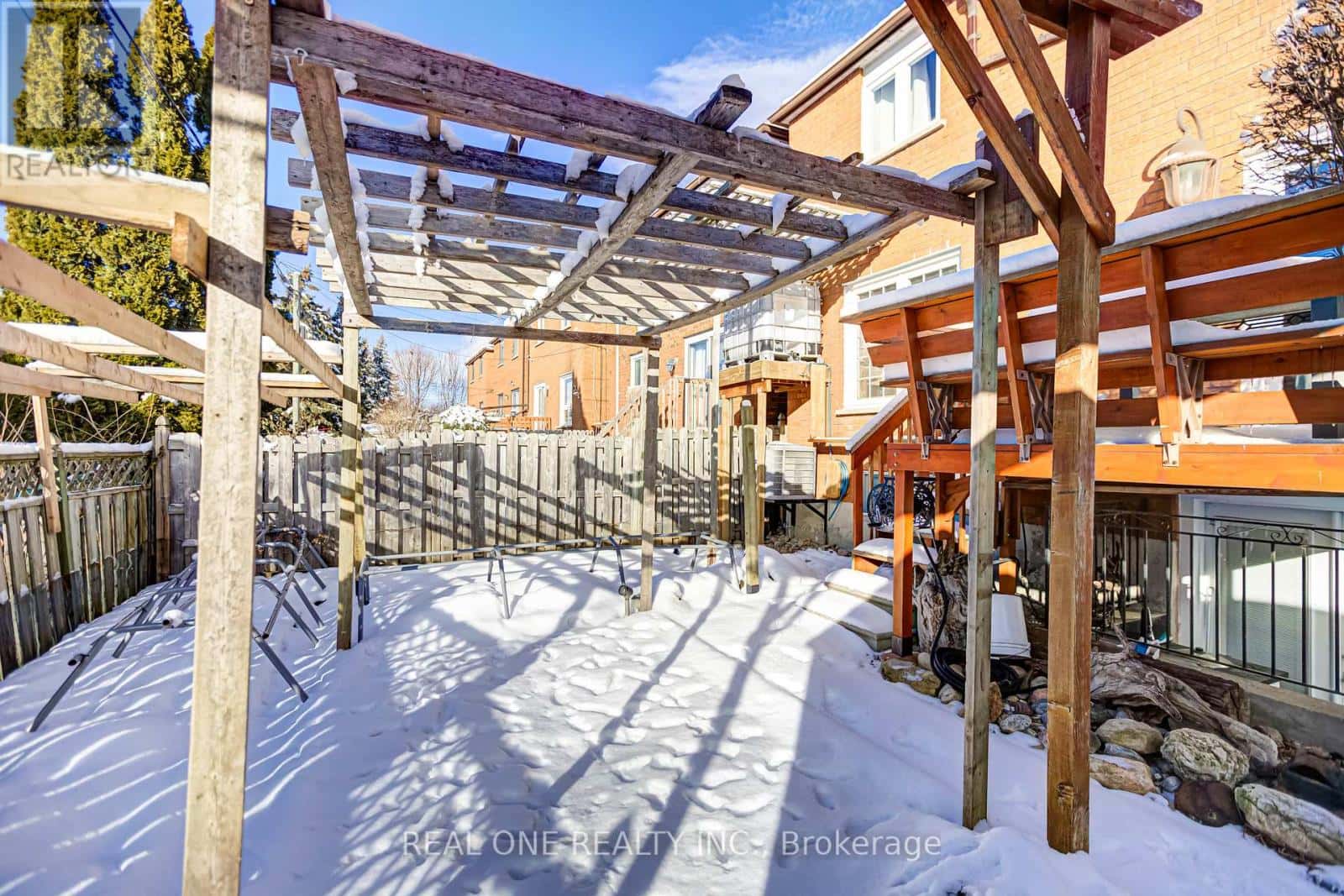 Toronto (Agincourt South-Malvern West) — Toronto (Agincourt South-Malvern West) - Photo 4 of 32