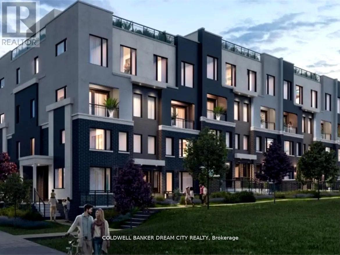 1 - 3550 COLONIAL DRIVE — Mississauga (Erin Mills) - Main photo