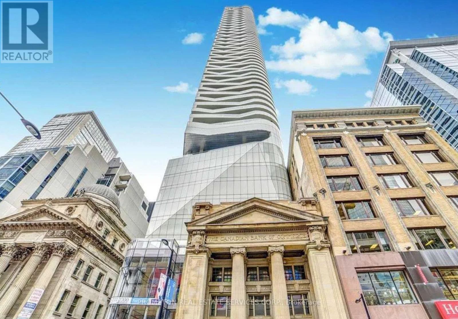 Toronto (Church-Yonge Corridor) — Toronto (Church-Yonge Corridor) - Main photo