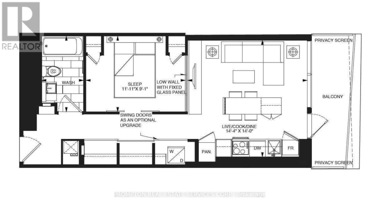 Toronto (Church-Yonge Corridor) — Toronto (Church-Yonge Corridor) - Photo 2 of 16