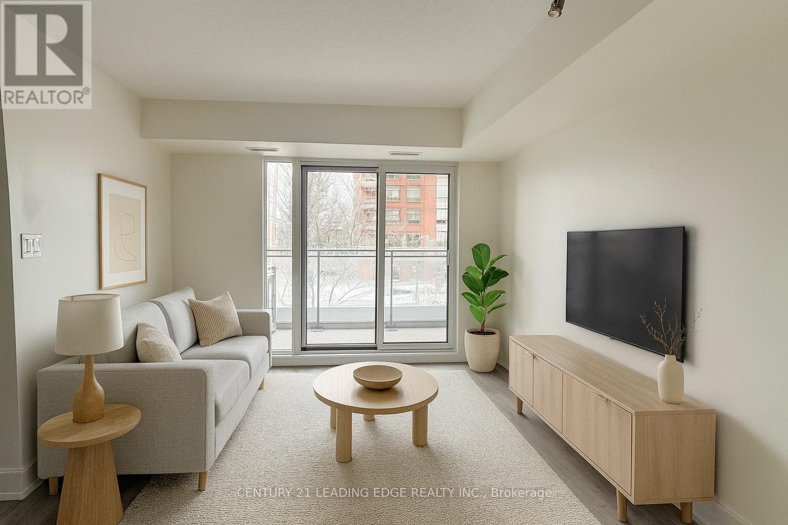 215 - 801 SHEPPARD AVENUE W — Toronto (Clanton Park), Ontario - Main photo