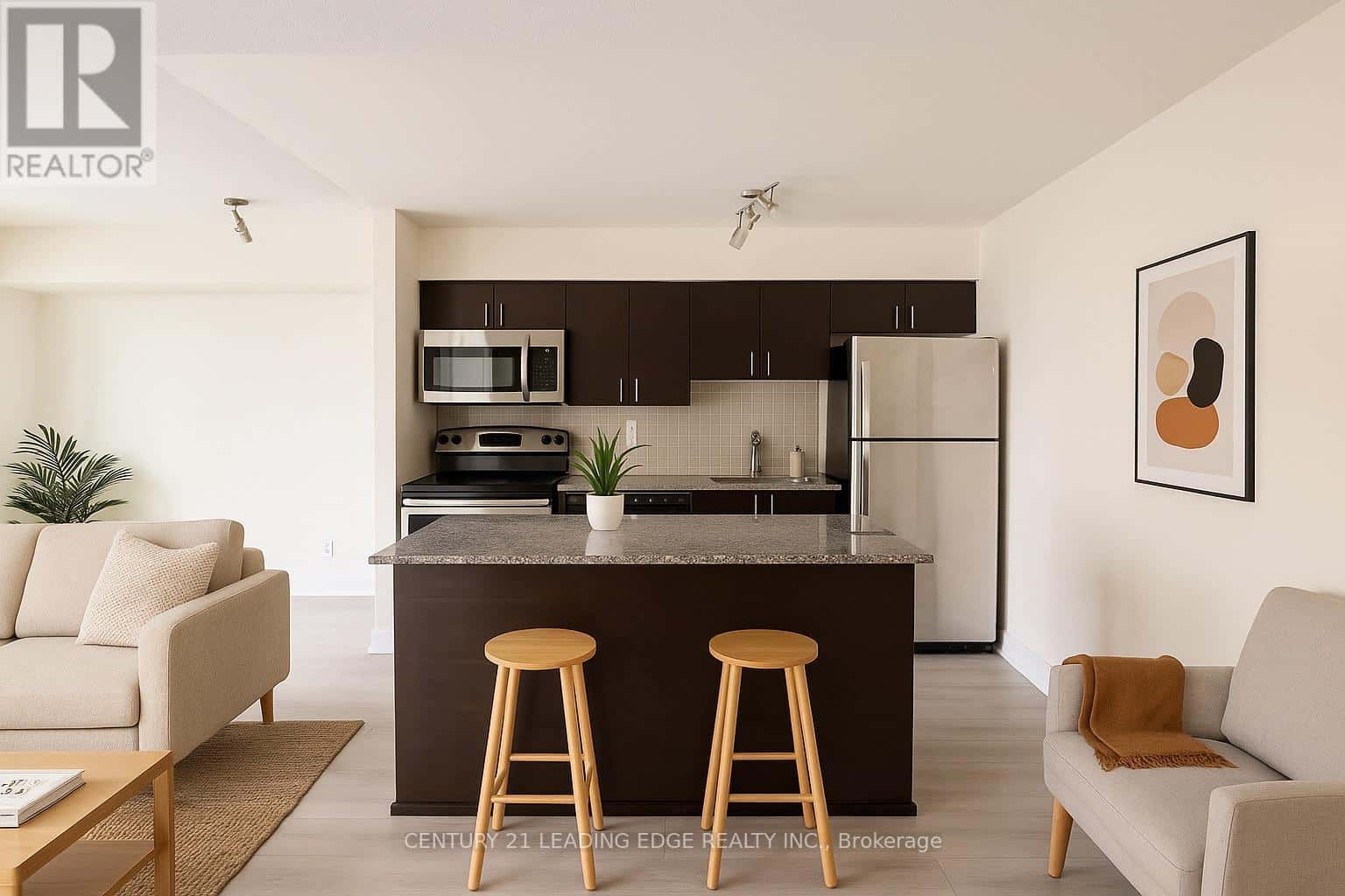 215 - 801 SHEPPARD AVENUE W — Toronto (Clanton Park), Ontario - Photo 4 of 8