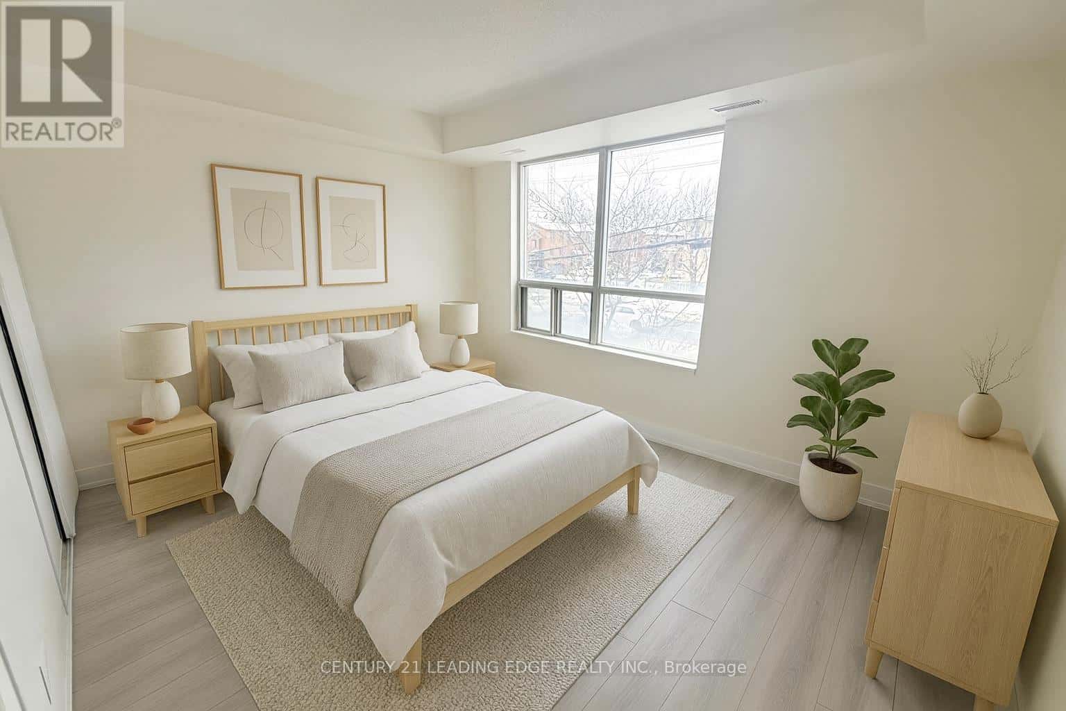 215 - 801 SHEPPARD AVENUE W — Toronto (Clanton Park), Ontario - Photo 2 of 8