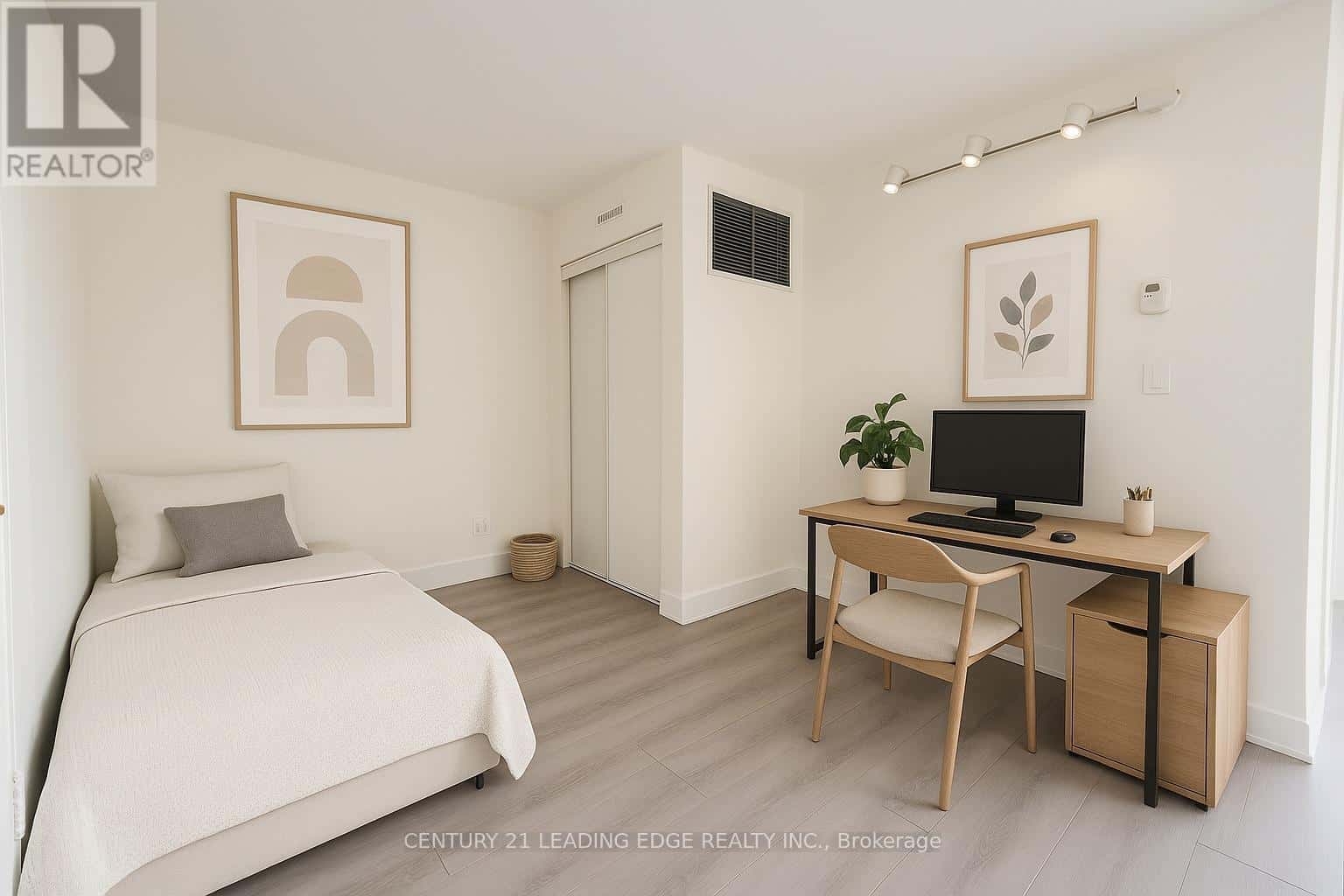 215 - 801 SHEPPARD AVENUE W — Toronto (Clanton Park), Ontario - Photo 3 of 8