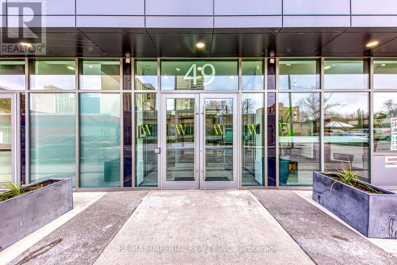 1803 - 49 WALNUT STREET S — Hamilton (Corktown) - Photo 3 of 44