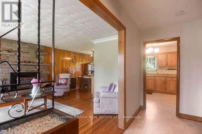 1190 COUNTY RD 2 ROAD — Elizabethtown-Kitley, Ontario - Photo 2 of 27