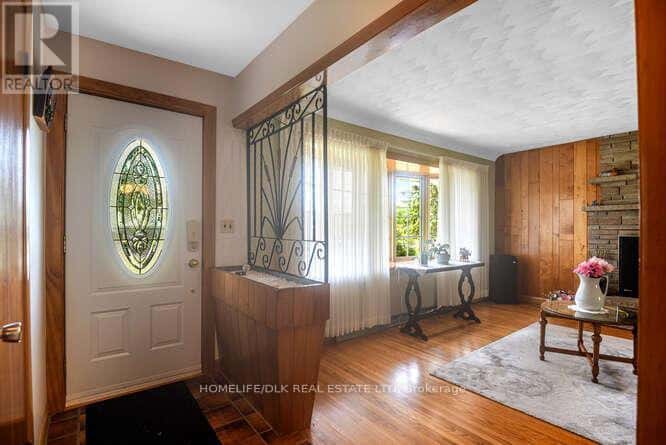 1190 COUNTY RD 2 ROAD — Elizabethtown-Kitley, Ontario - Photo 3 of 27