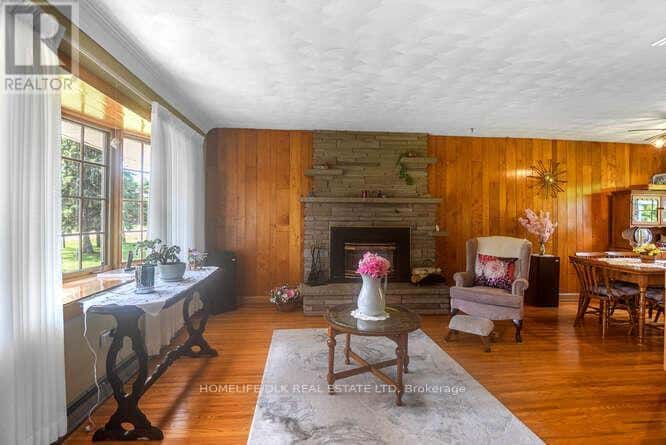 1190 COUNTY RD 2 ROAD — Elizabethtown-Kitley, Ontario - Photo 4 of 27