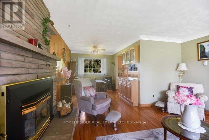 1190 COUNTY RD 2 ROAD — Elizabethtown-Kitley, Ontario - Photo 5 of 27