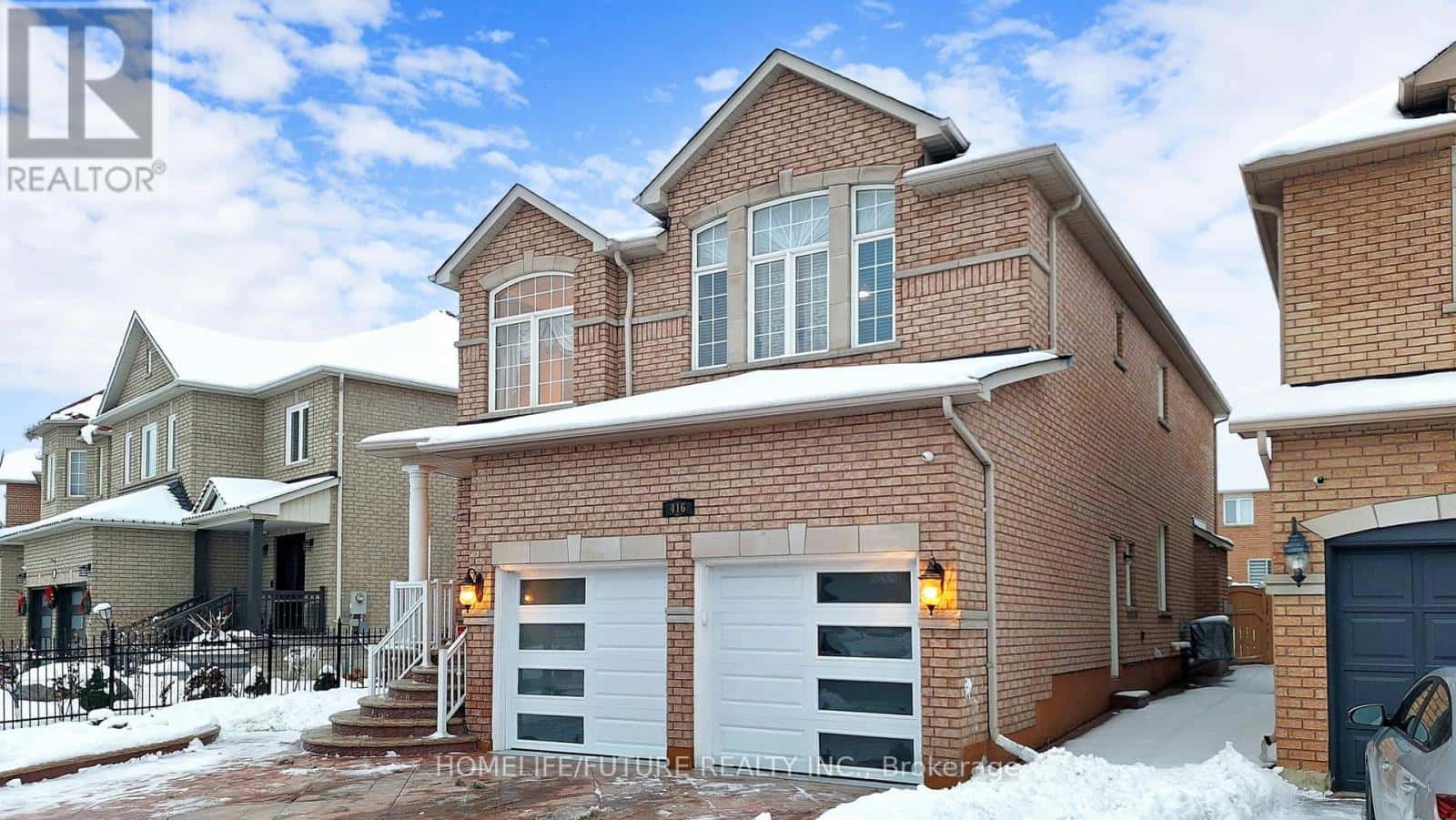 416 ELSON STREET — Markham (Cedarwood), Ontario - Photo 4 of 50